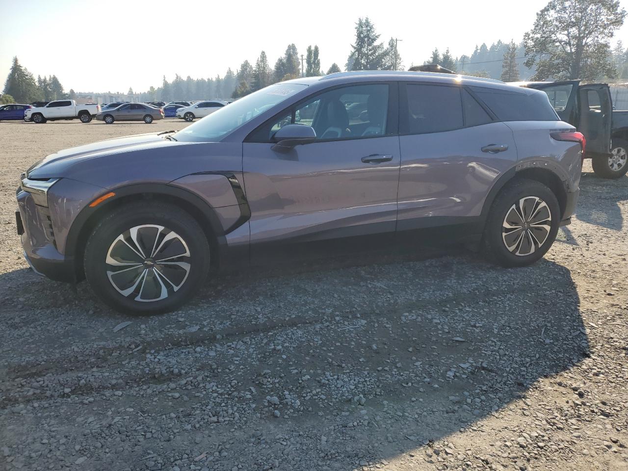 CHEVROLET BLAZER 2LT 2024