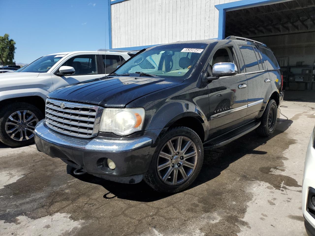 CHRYSLER ASPEN LIMI 2008