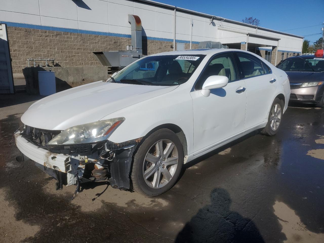 LEXUS ES 2009