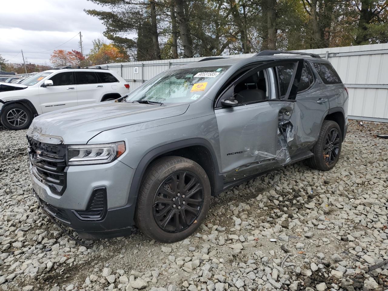 GMC ACADIA SLE 2023