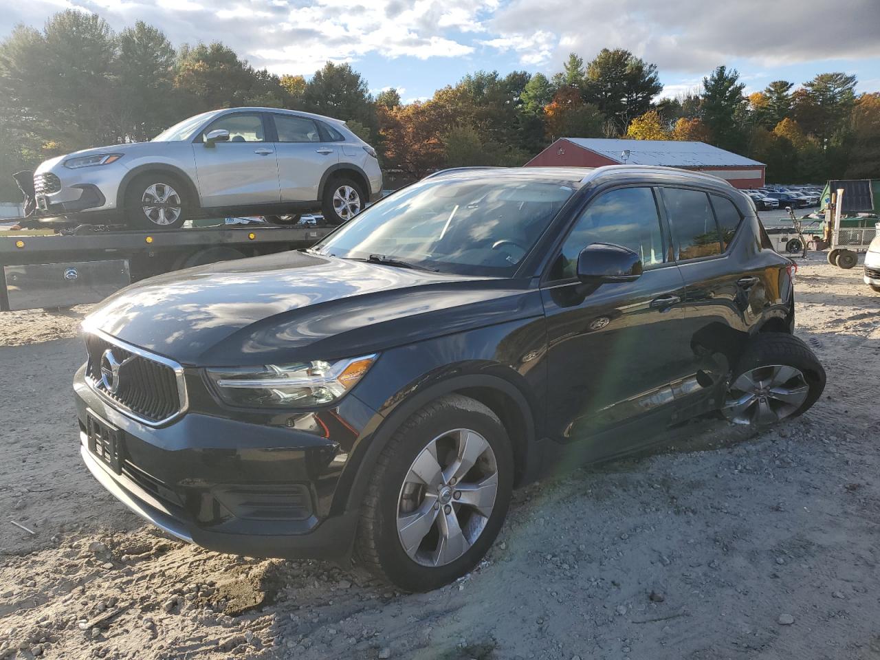 VOLVO XC40 T5 MO 2020