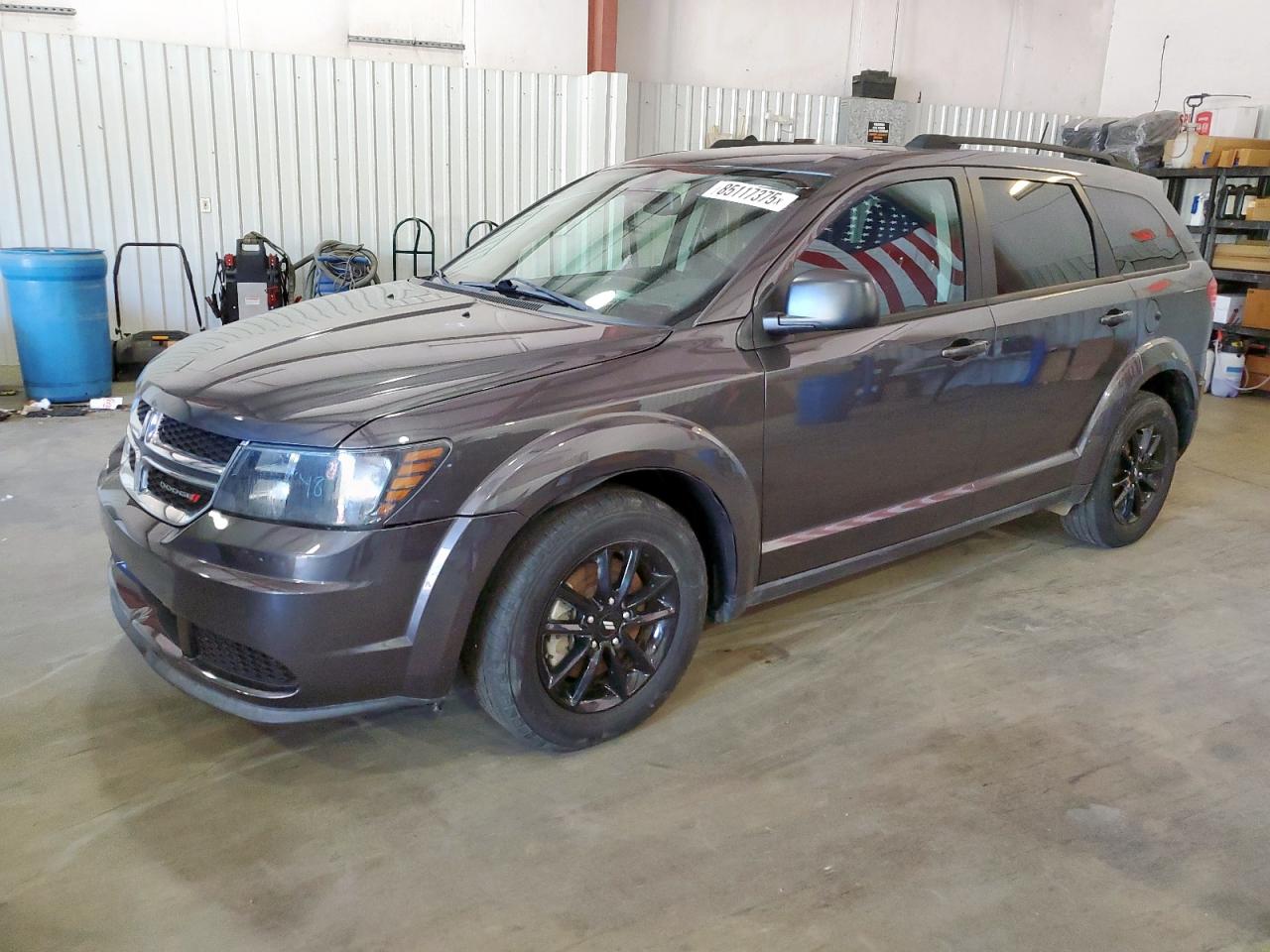DODGE JOURNEY SE 2020