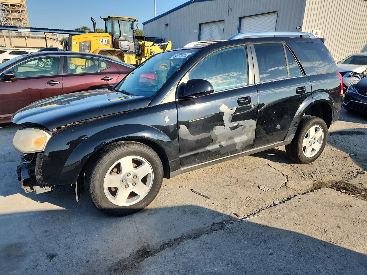 SATURN VUE 2006