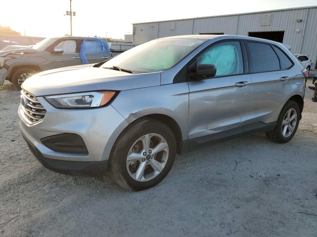 FORD EDGE SE 2020