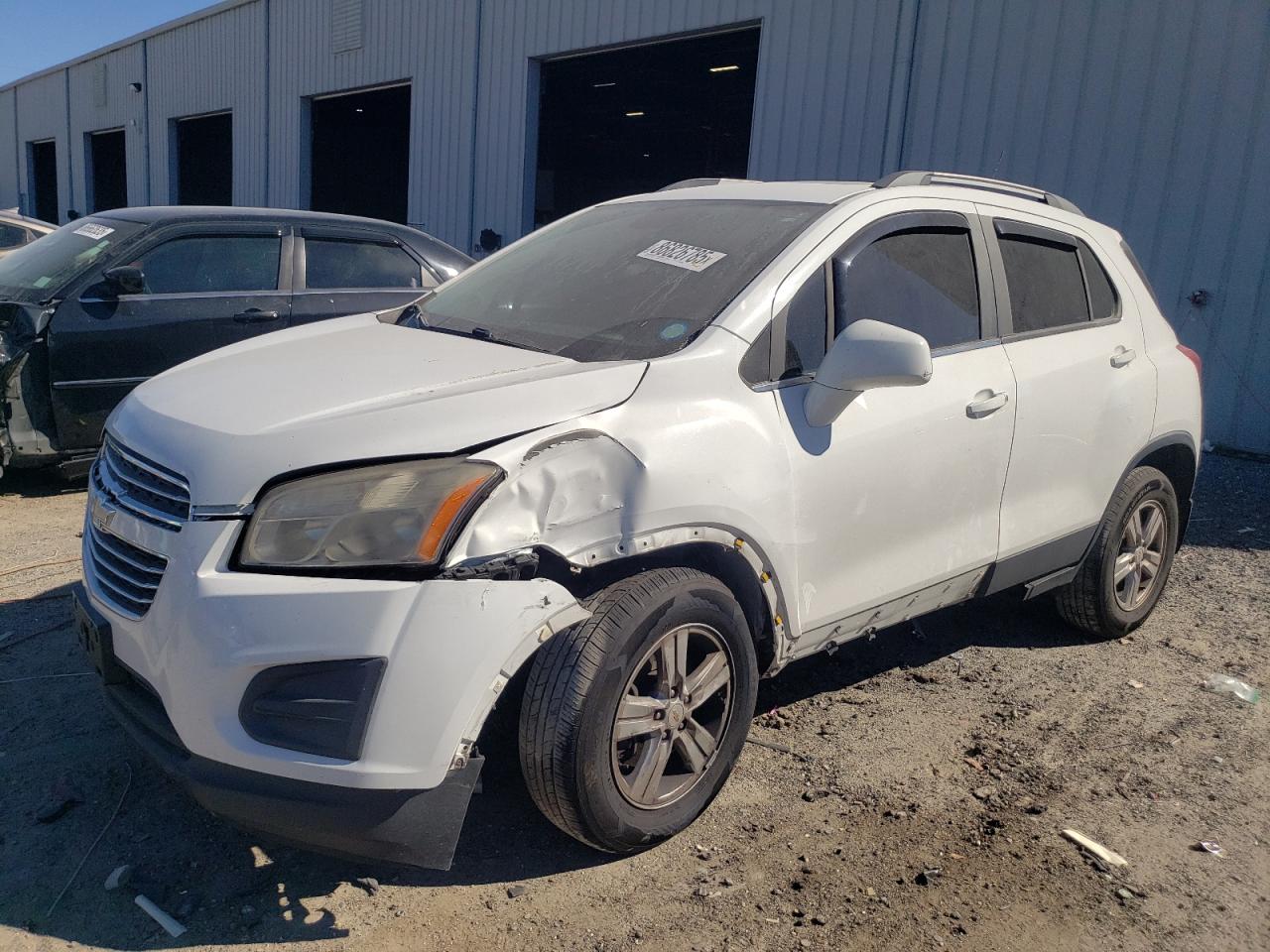 CHEVROLET TRAX 1LT 2015