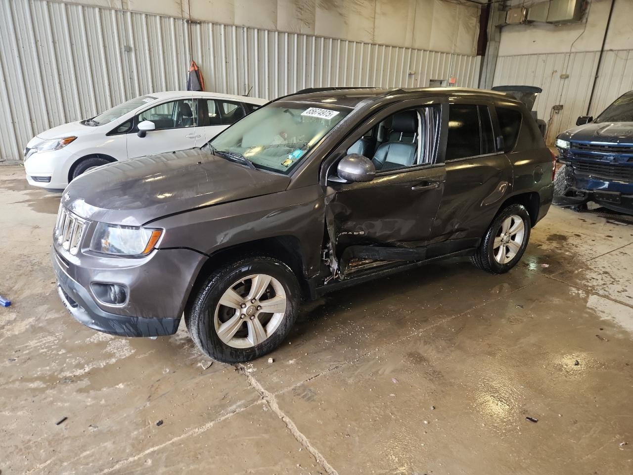 JEEP COMPASS LA 2014
