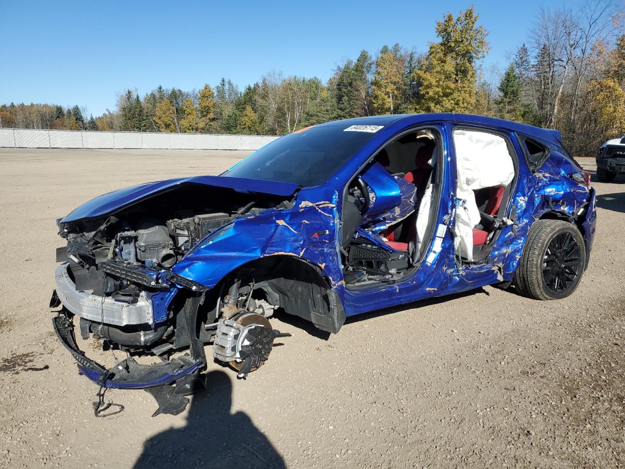 ACURA RDX A-SPEC 2021