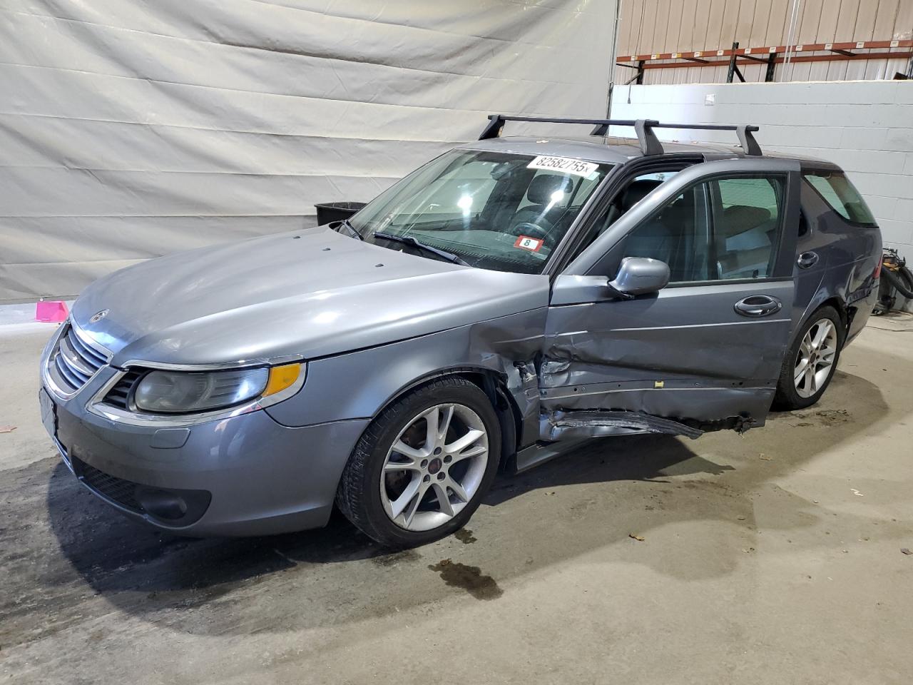 SAAB 9-5 2007