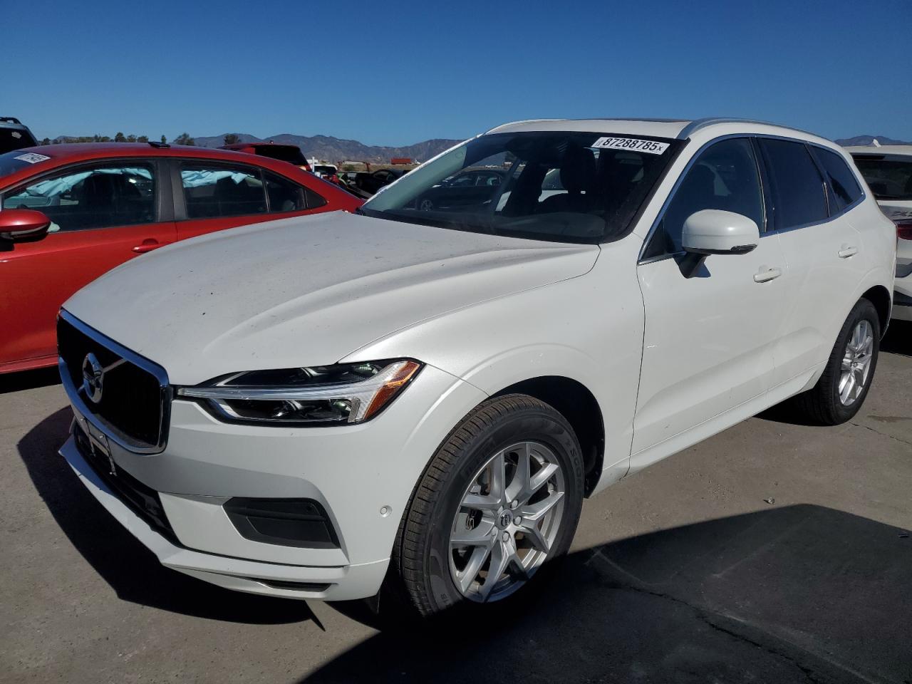 VOLVO XC60 T5 MO 2019