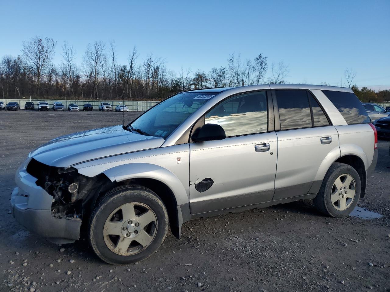 SATURN VUE 2004