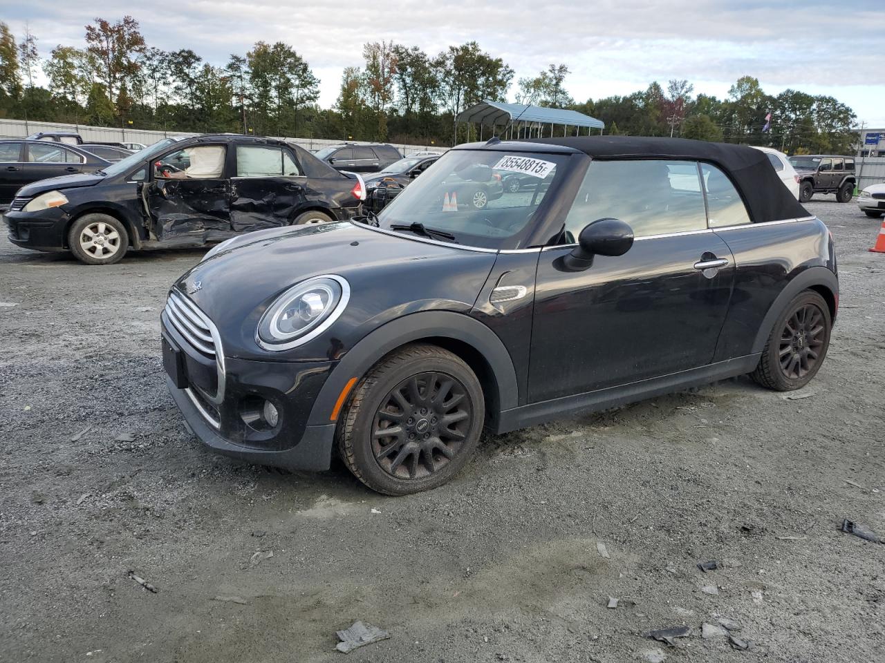 MINI COOPER 2019