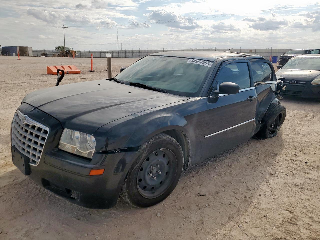 CHRYSLER 300 LX 2008