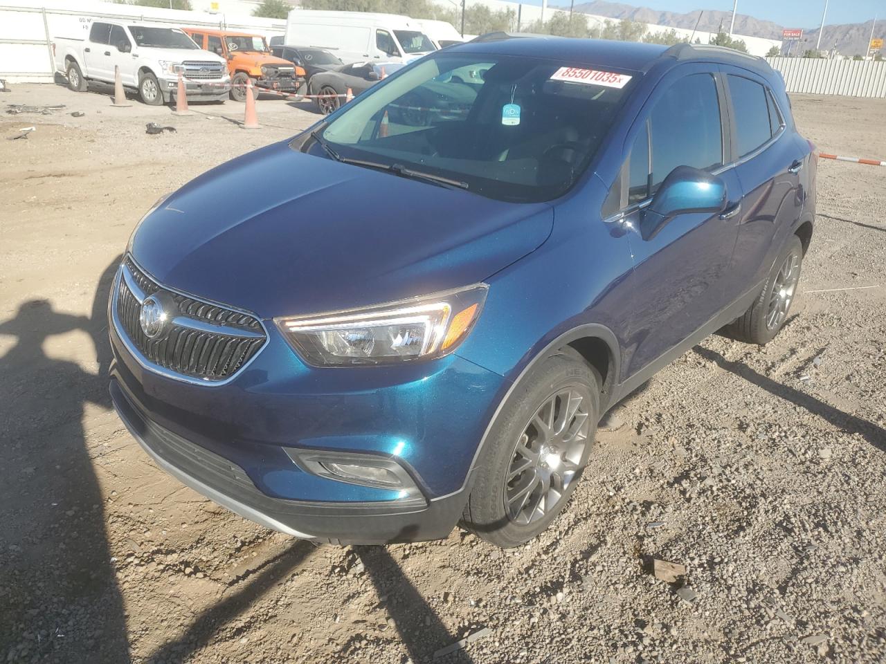 BUICK ENCORE 2020