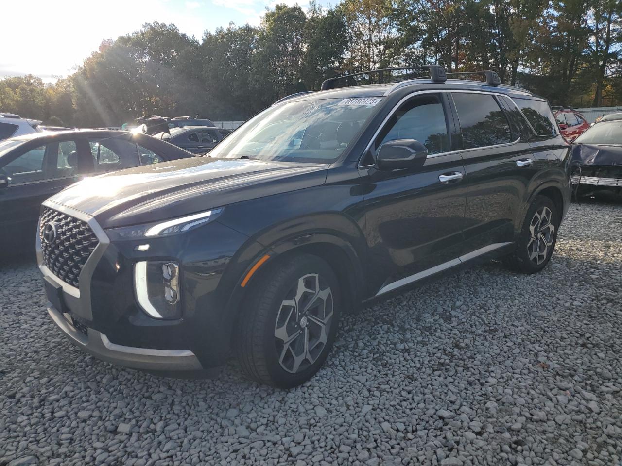 HYUNDAI PALISADE C 2022