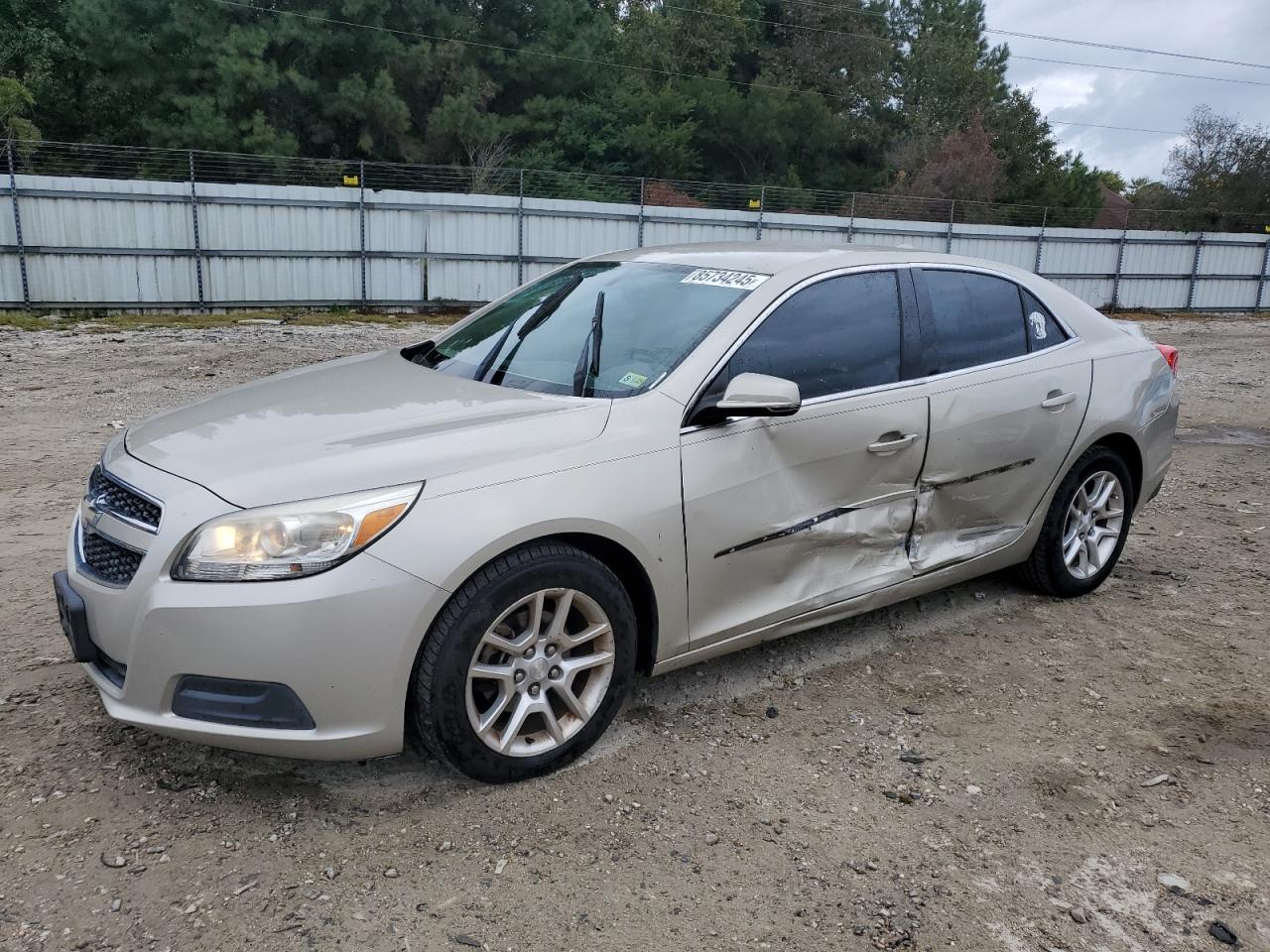CHEVROLET MALIBU 1LT 2013