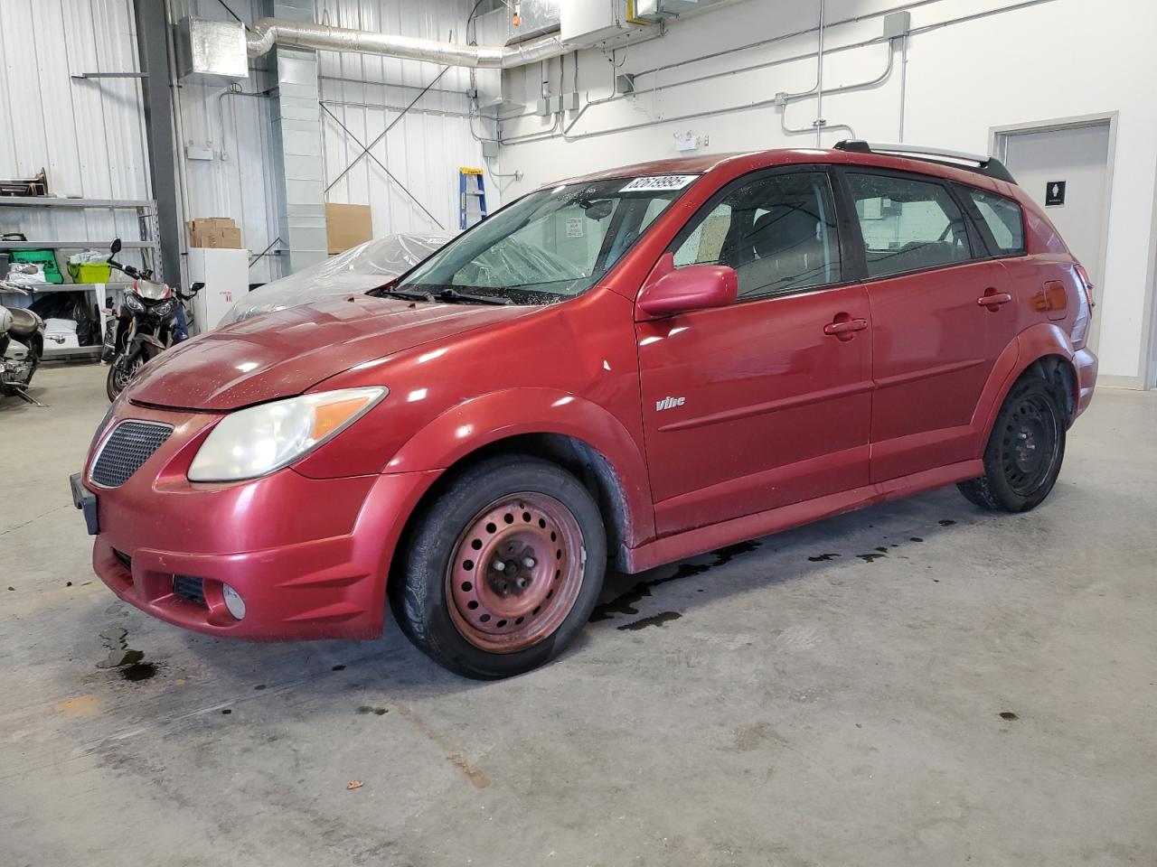 PONTIAC VIBE 2006