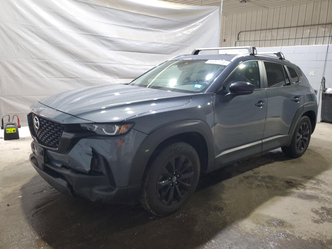 MAZDA CX-50 PREF 2023