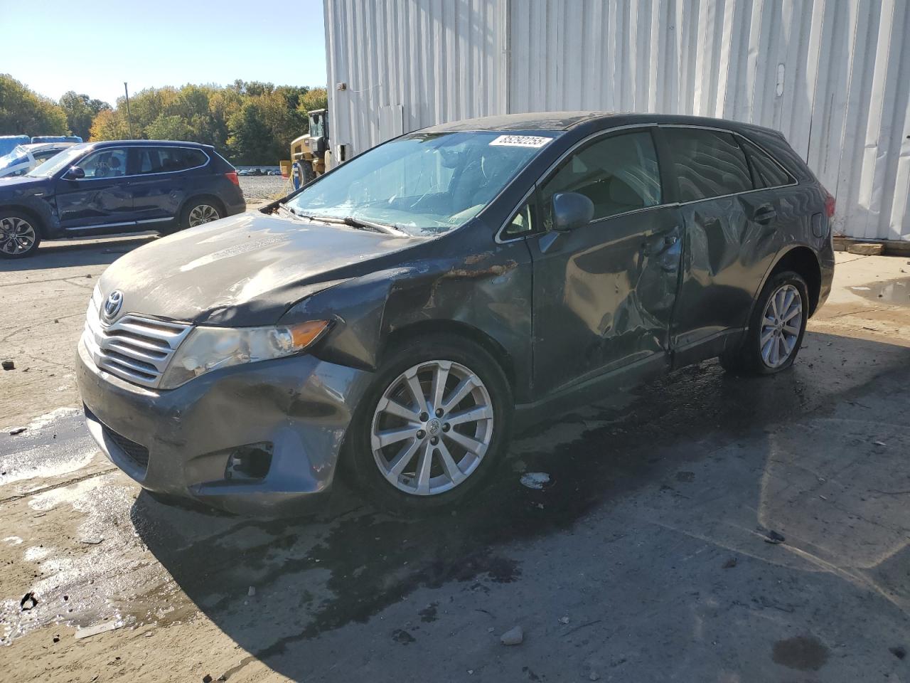 TOYOTA VENZA 2010