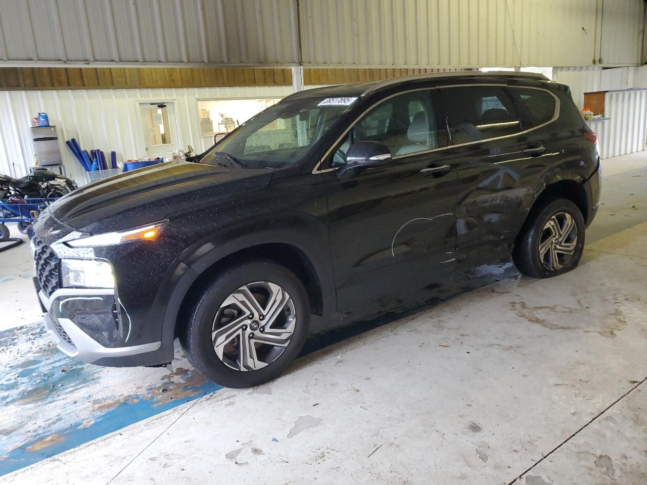 HYUNDAI SANTA FE S 2023