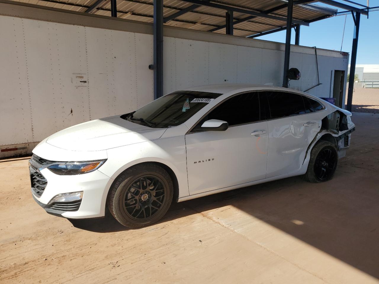CHEVROLET MALIBU LT 2023