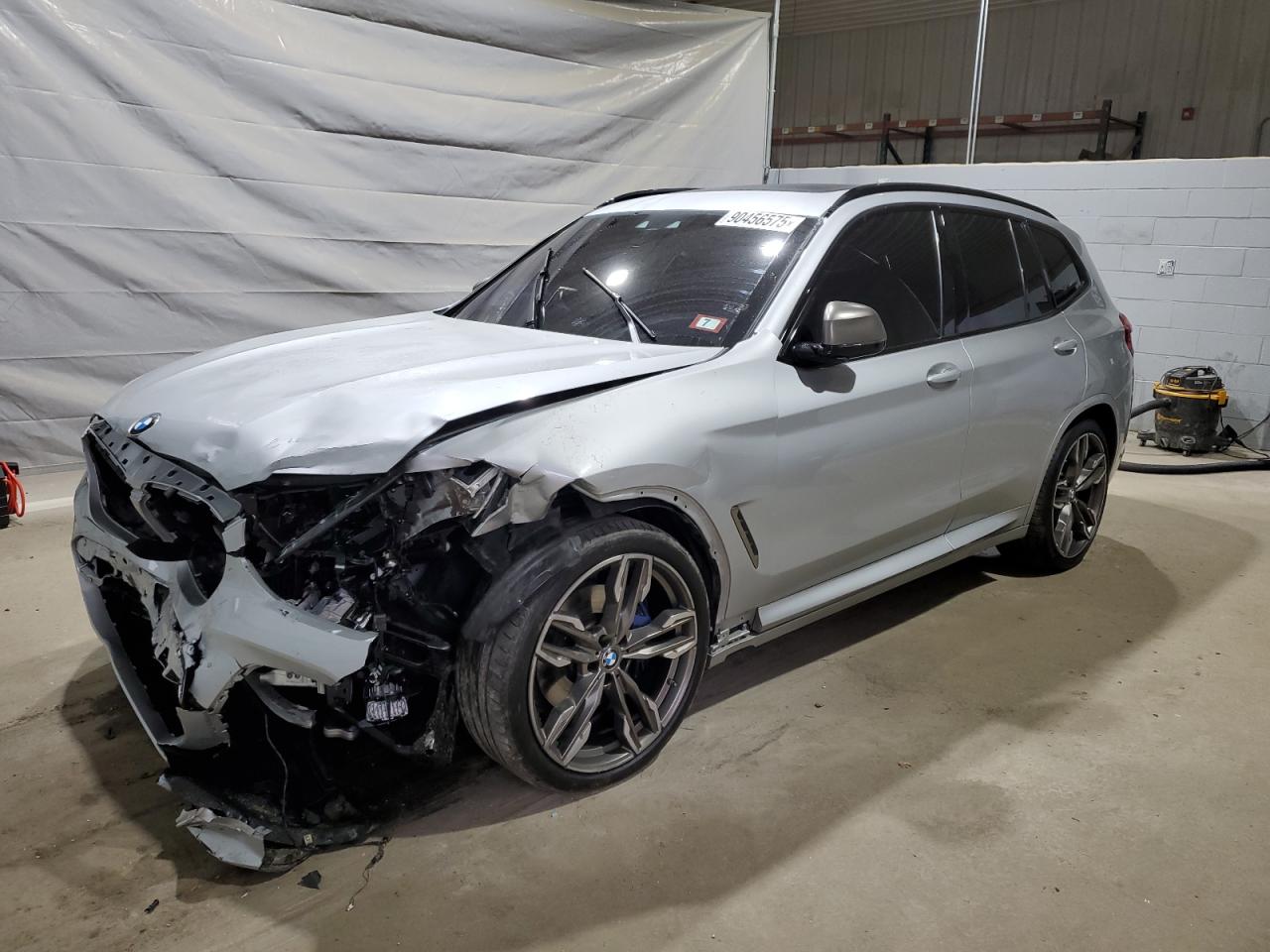 BMW X3 2020