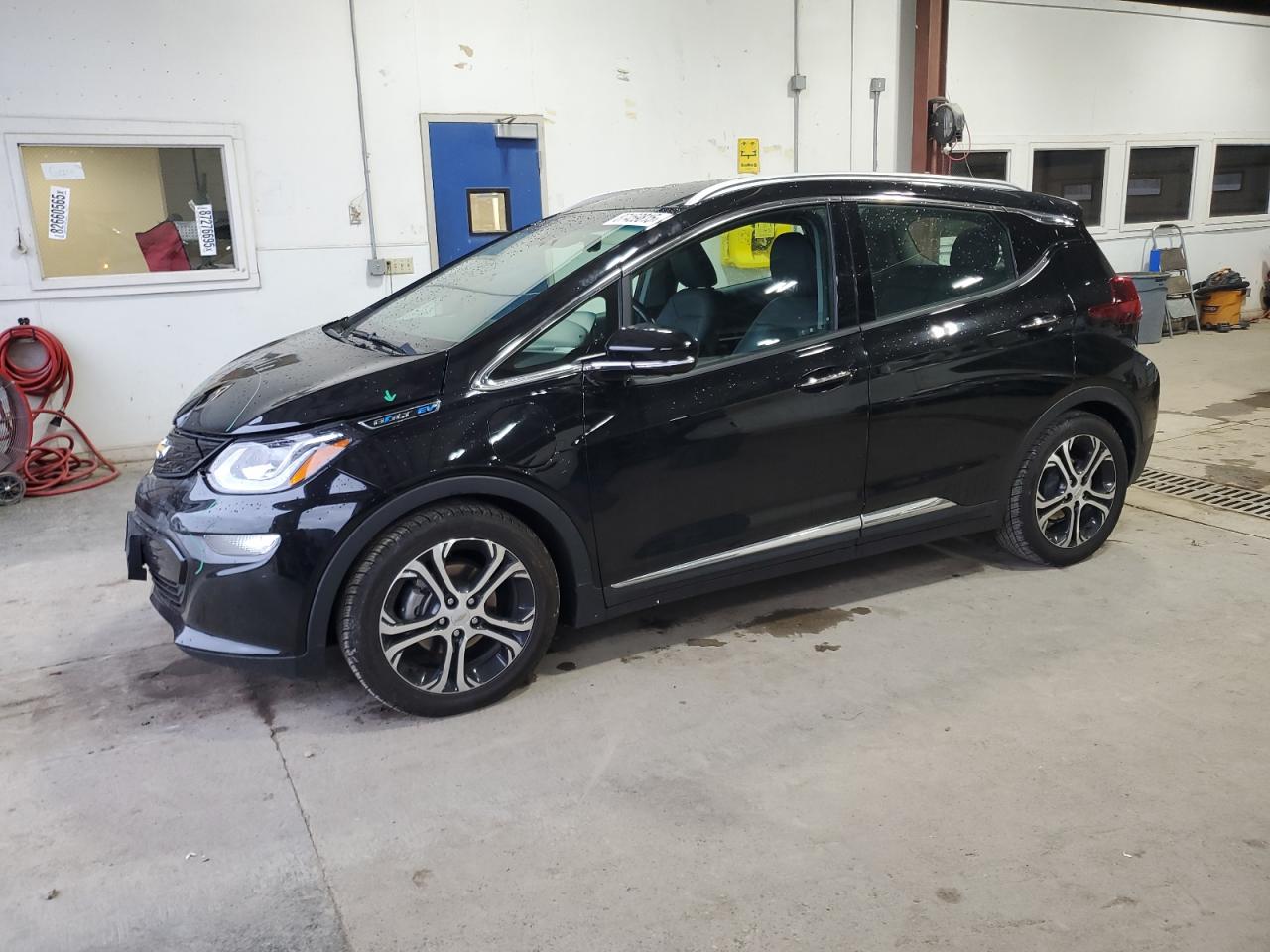 CHEVROLET BOLT EV PR 2020