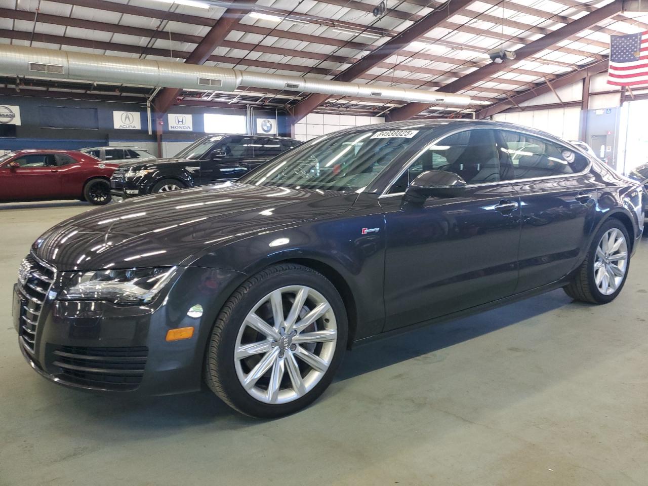 AUDI A7 PREMIUM 2015