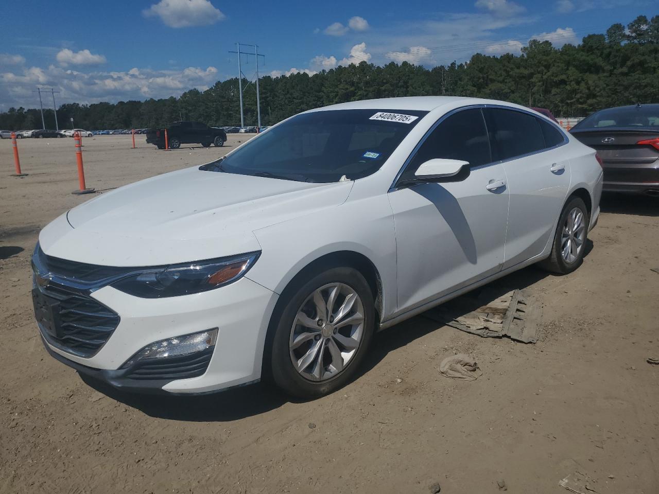 CHEVROLET MALIBU LT 2023