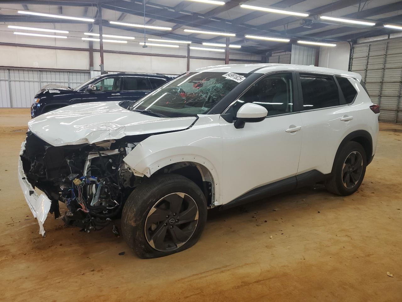 NISSAN ROGUE 2025