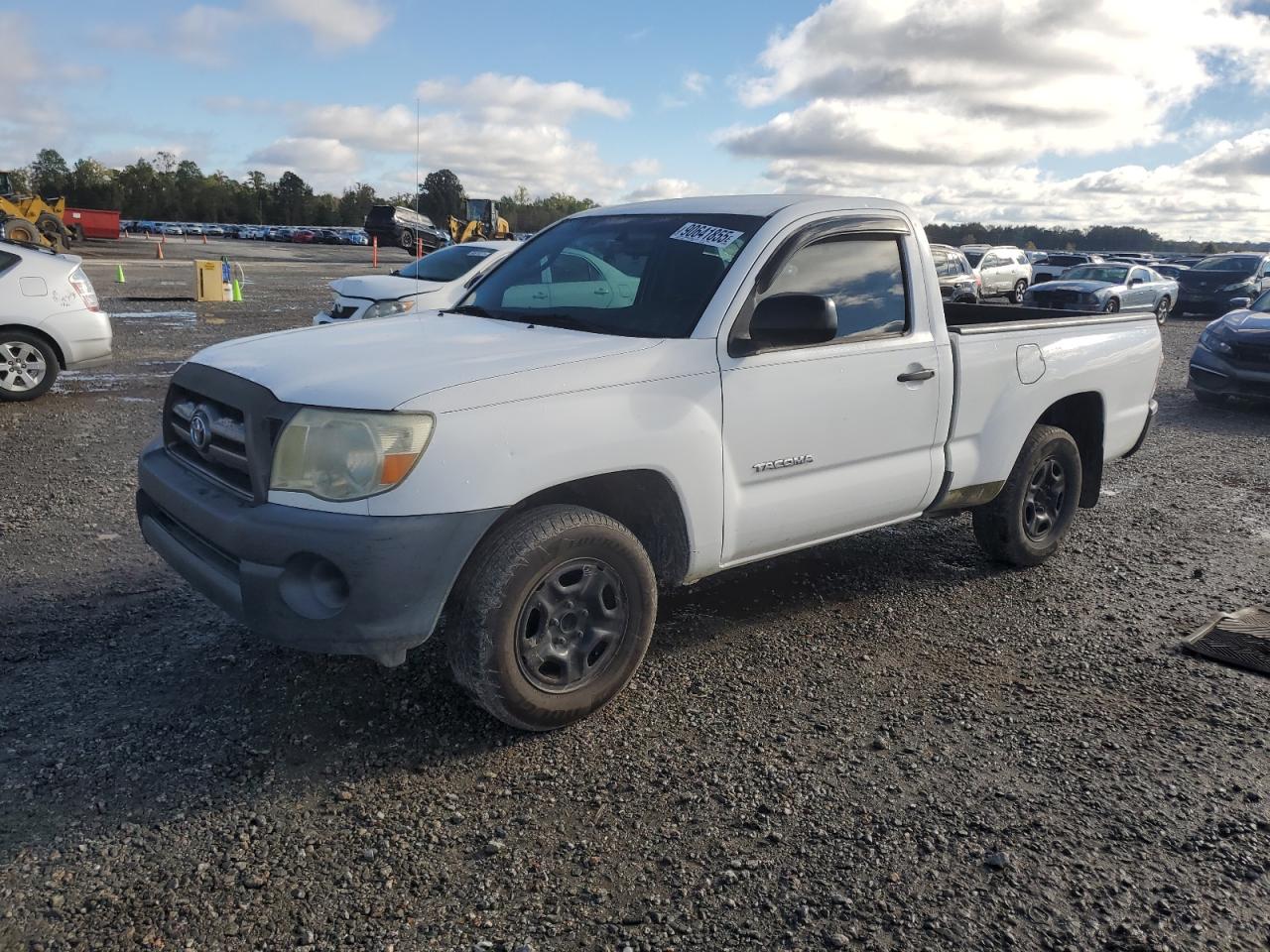 TOYOTA TACOMA 2010
