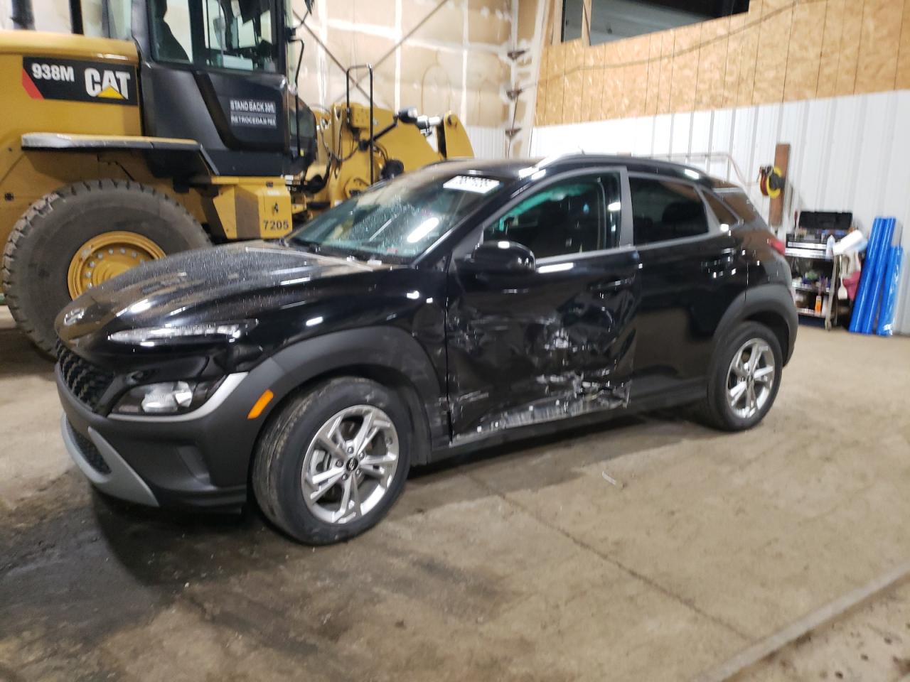 HYUNDAI KONA SEL 2023