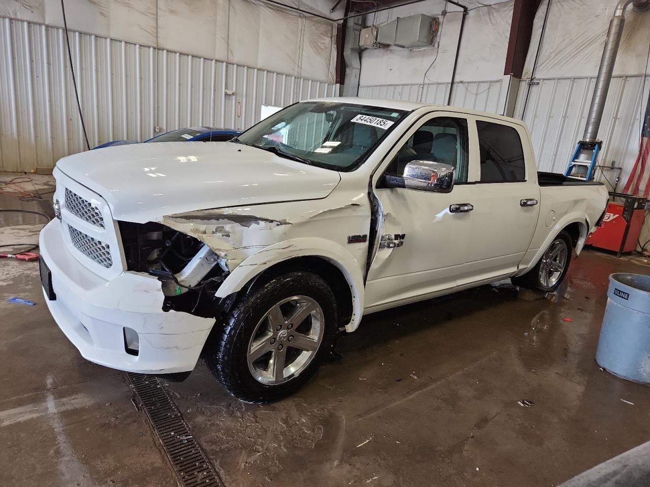 RAM 1500 2013