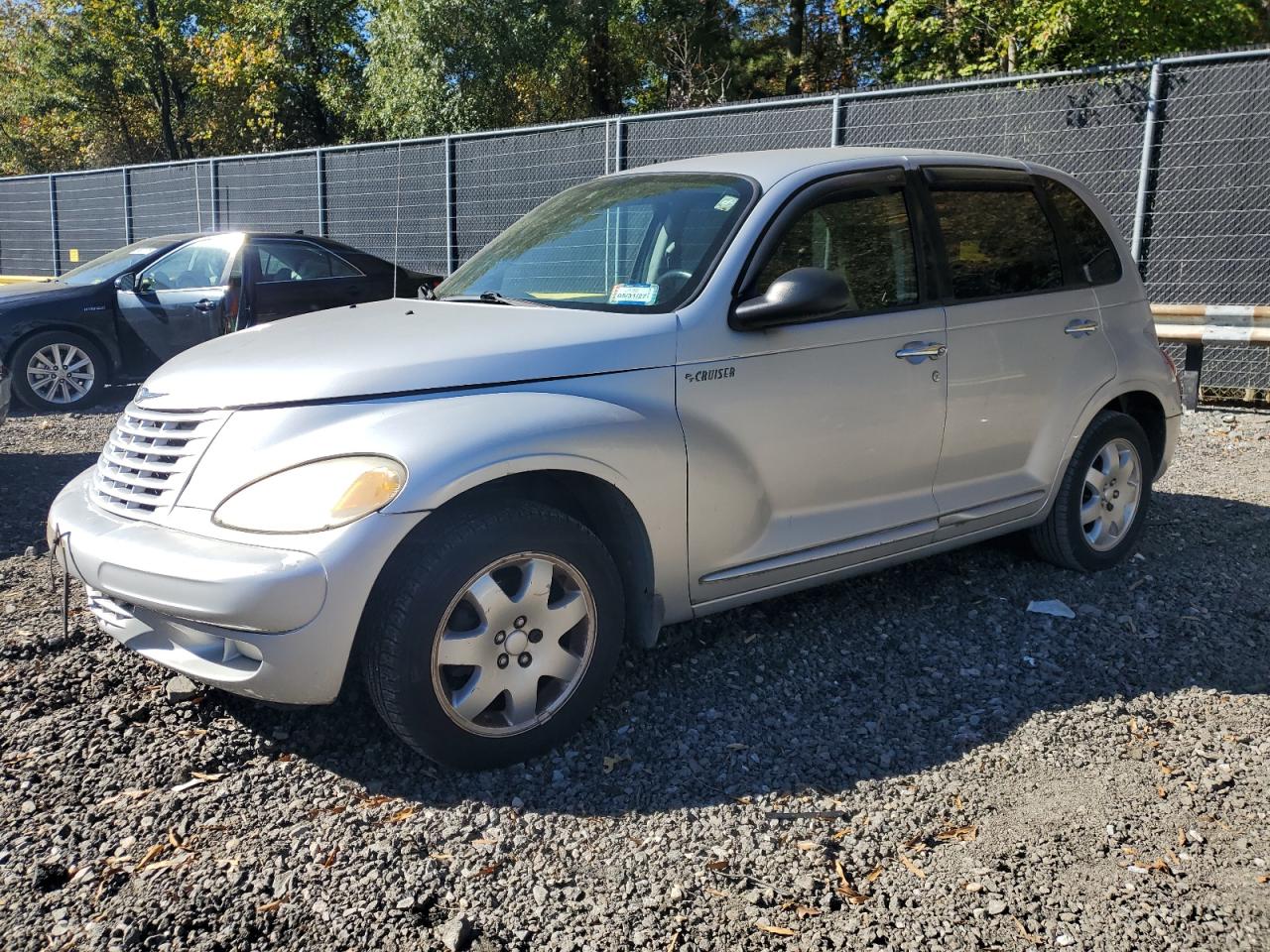 CHRYSLER PT CRUISER 2005
