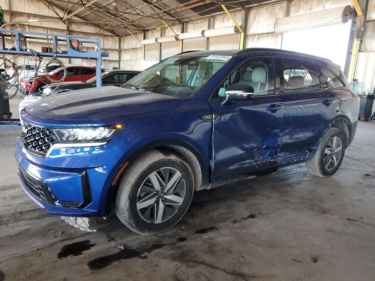 KIA SORENTO S 2022