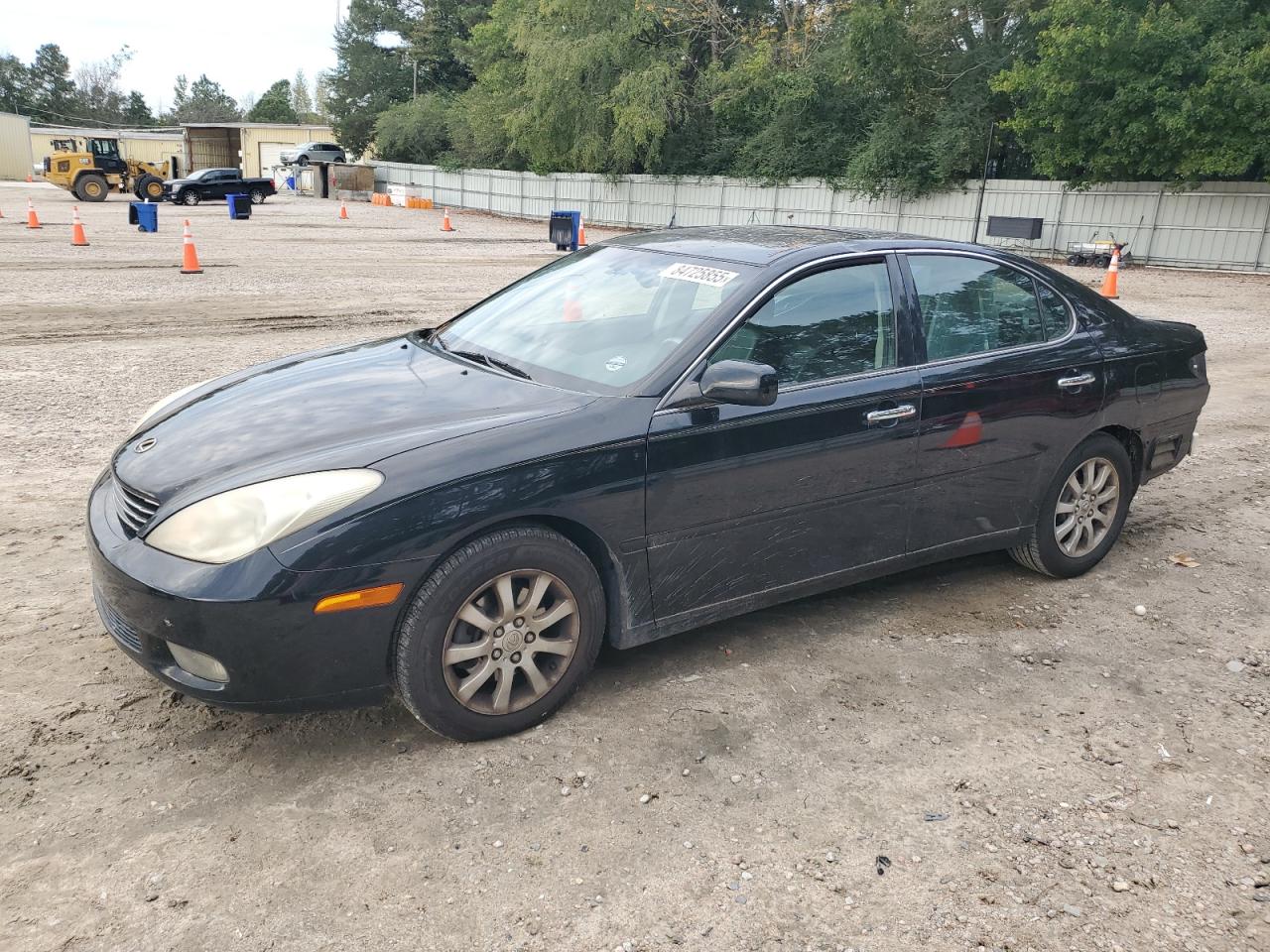 LEXUS ES 330 2004