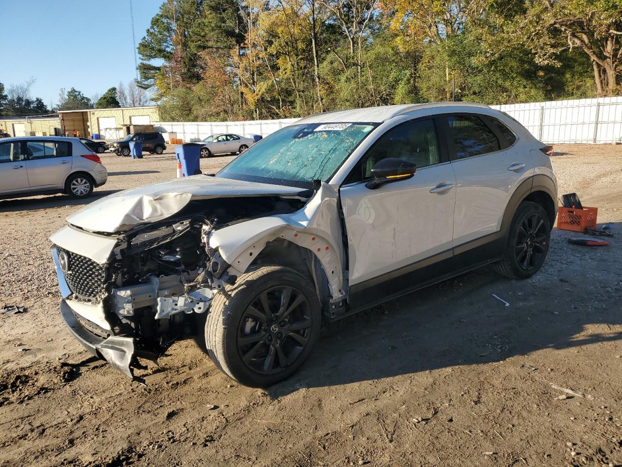 MAZDA CX-30 2024