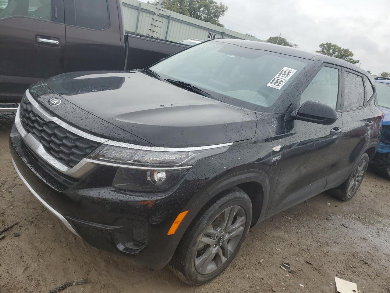 KIA SELTOS LX 2021