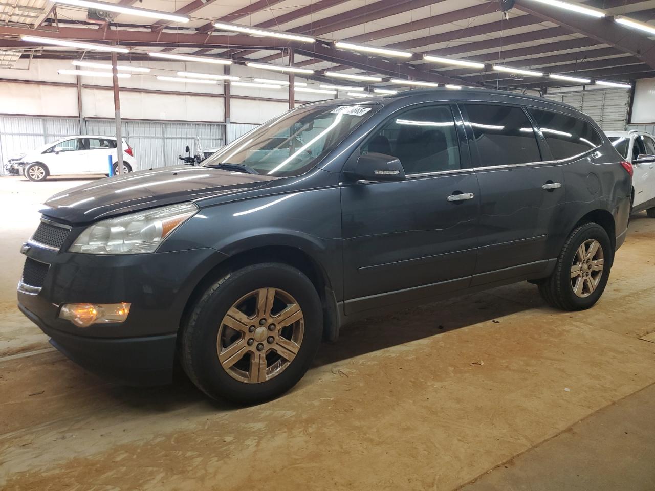 CHEVROLET TRAVERSE L 2012