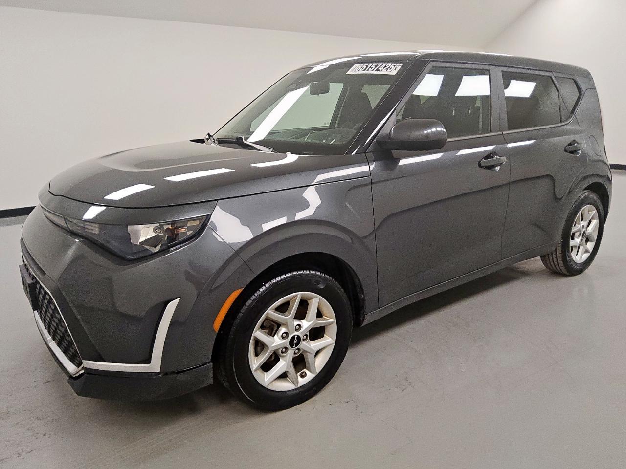 KIA SOUL LX 2023