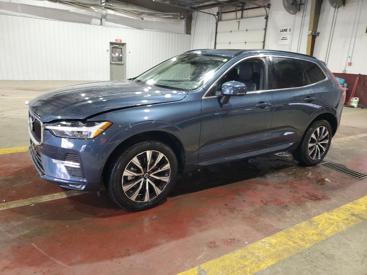 VOLVO XC60 CORE 2023