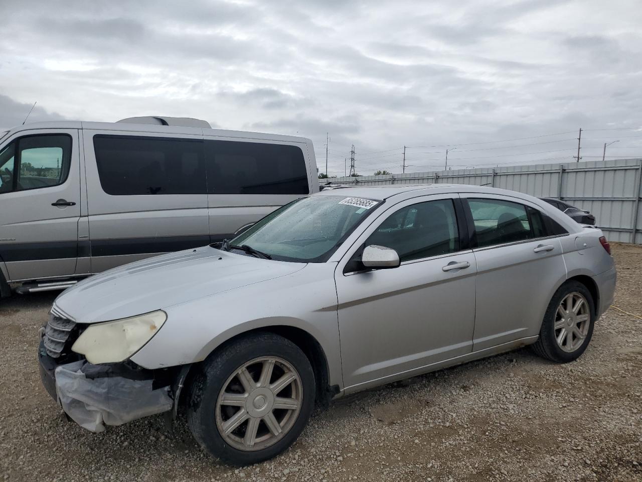 CHRYSLER SEBRING TOURING 2007