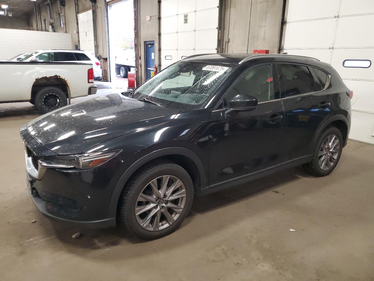 MAZDA CX-5 GRAND 2019