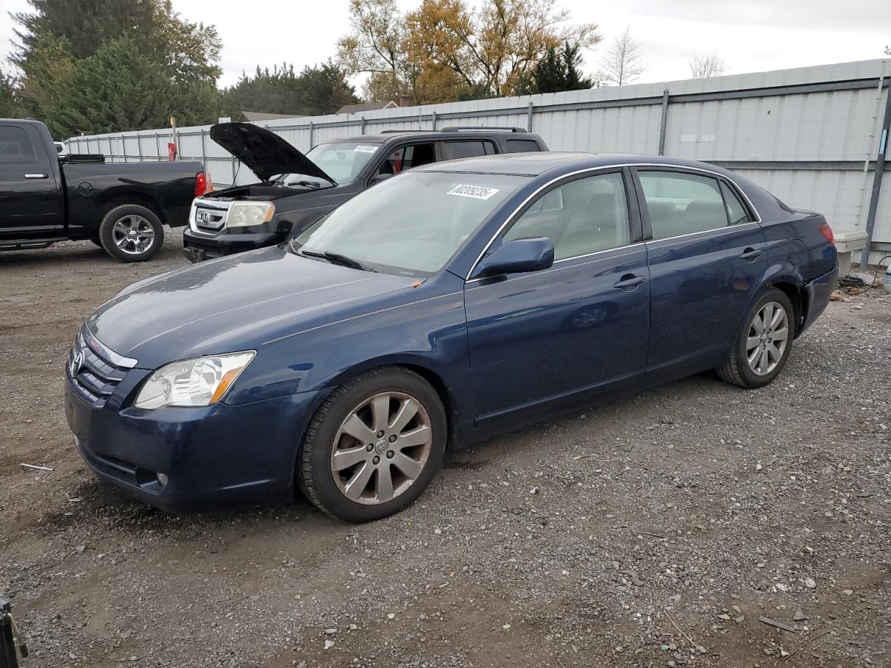 TOYOTA AVALON 2005