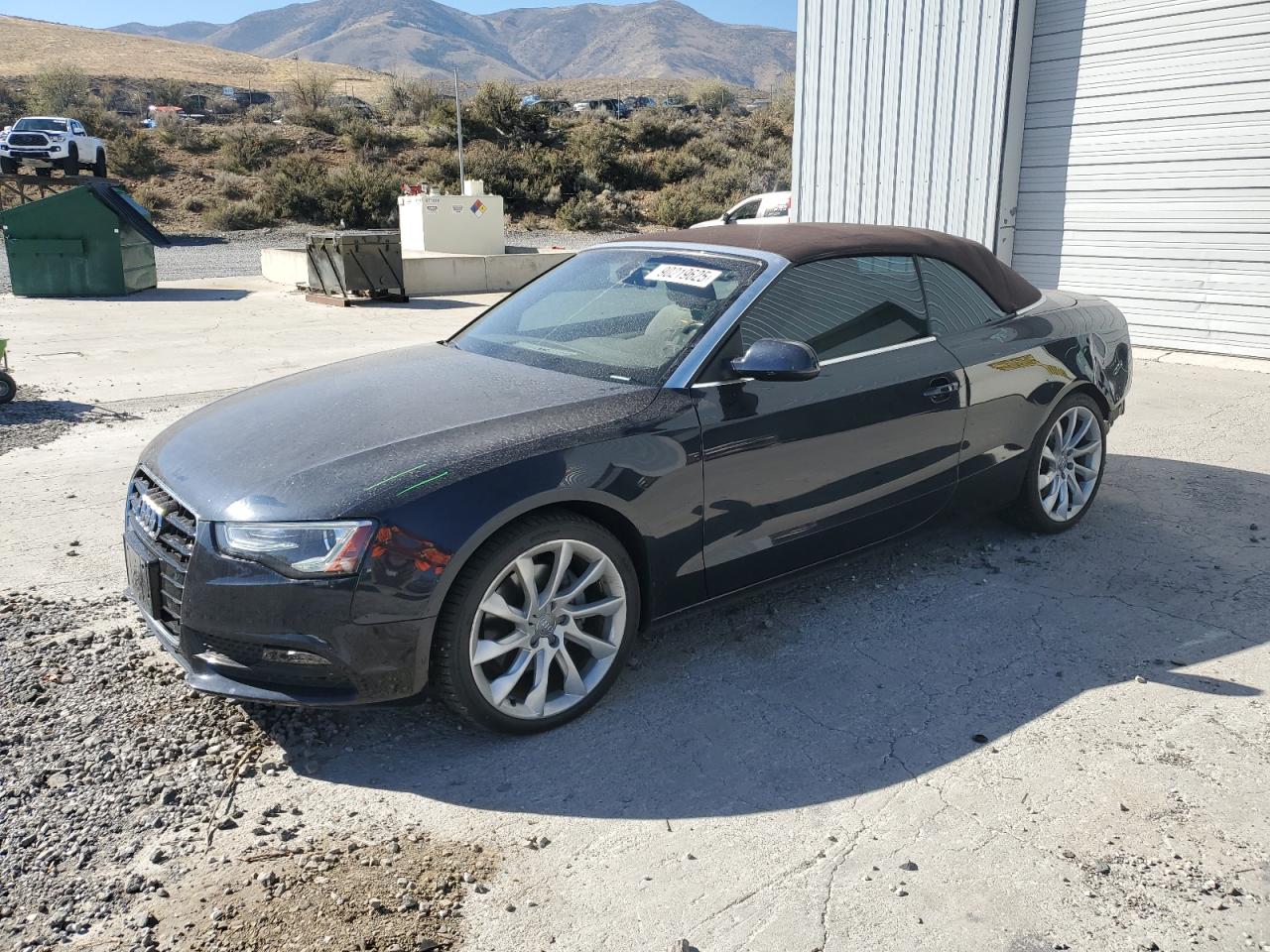 AUDI A5 PREMIUM 2013