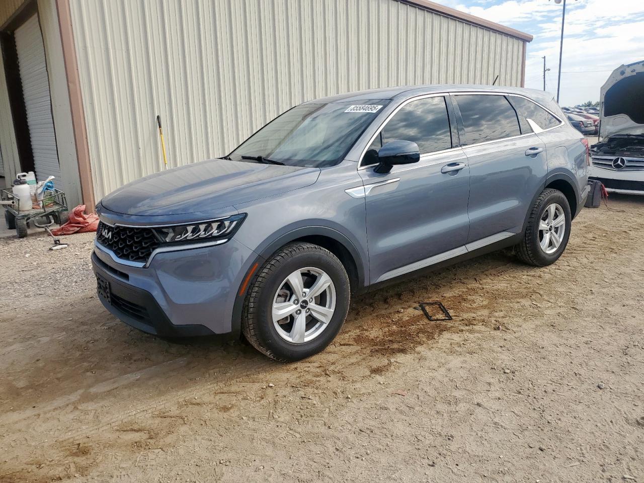 KIA SORENTO LX 2022