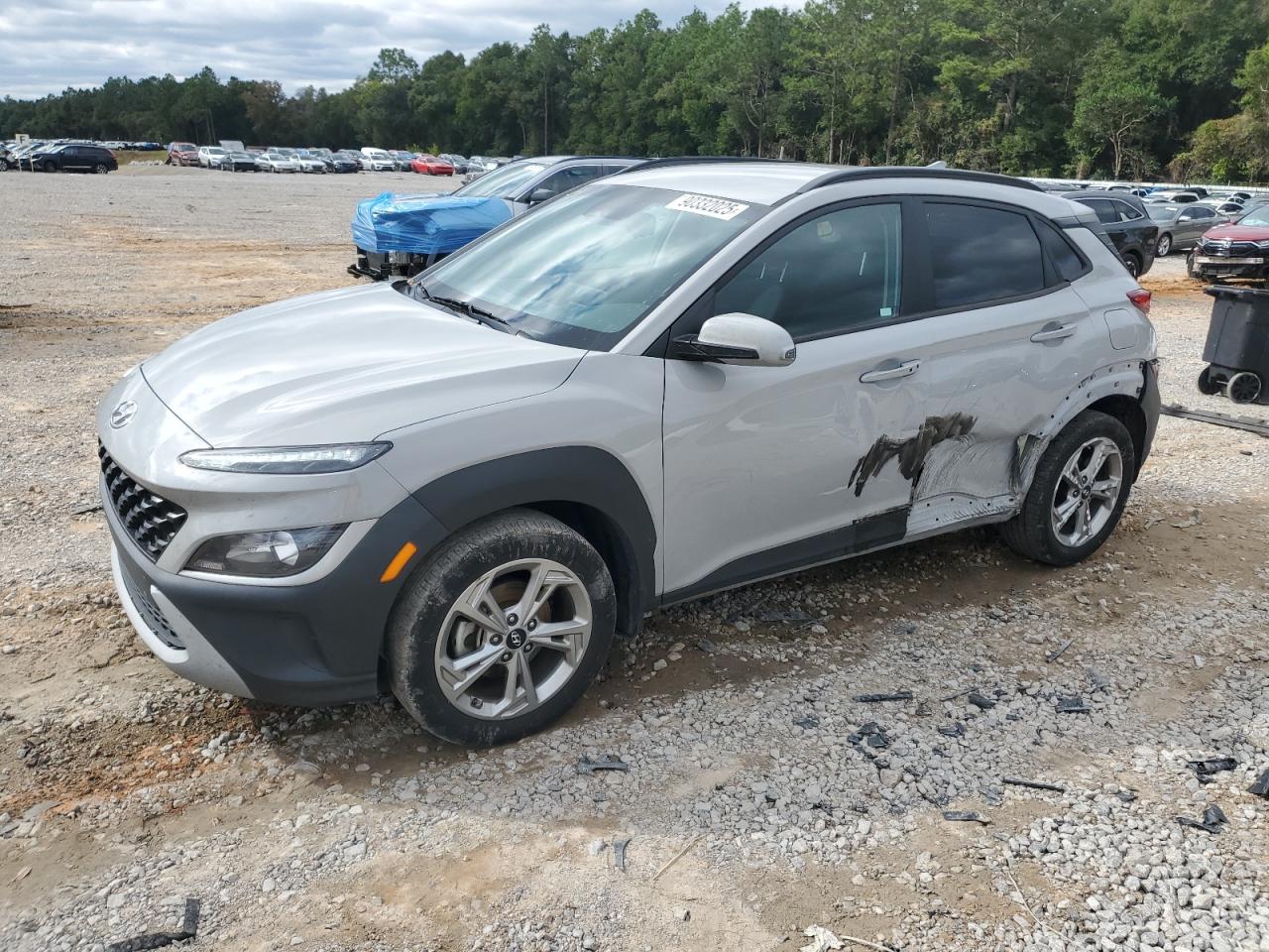 HYUNDAI KONA SEL 2022