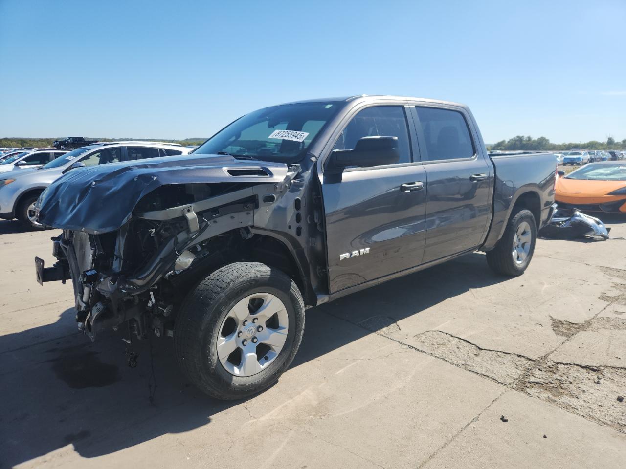 RAM 1500 2024