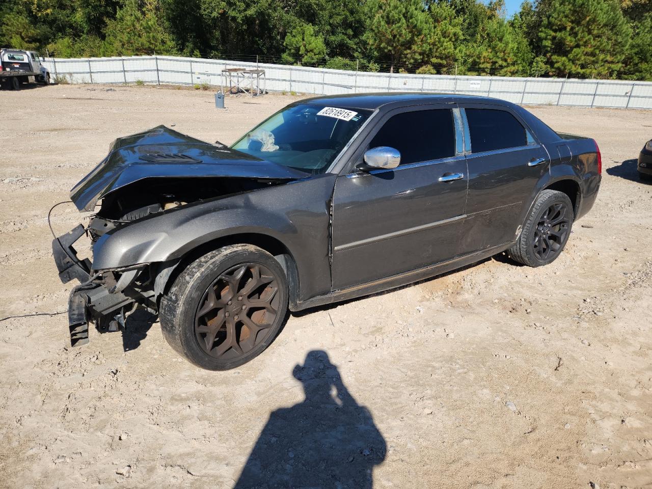 CHRYSLER 300 2010
