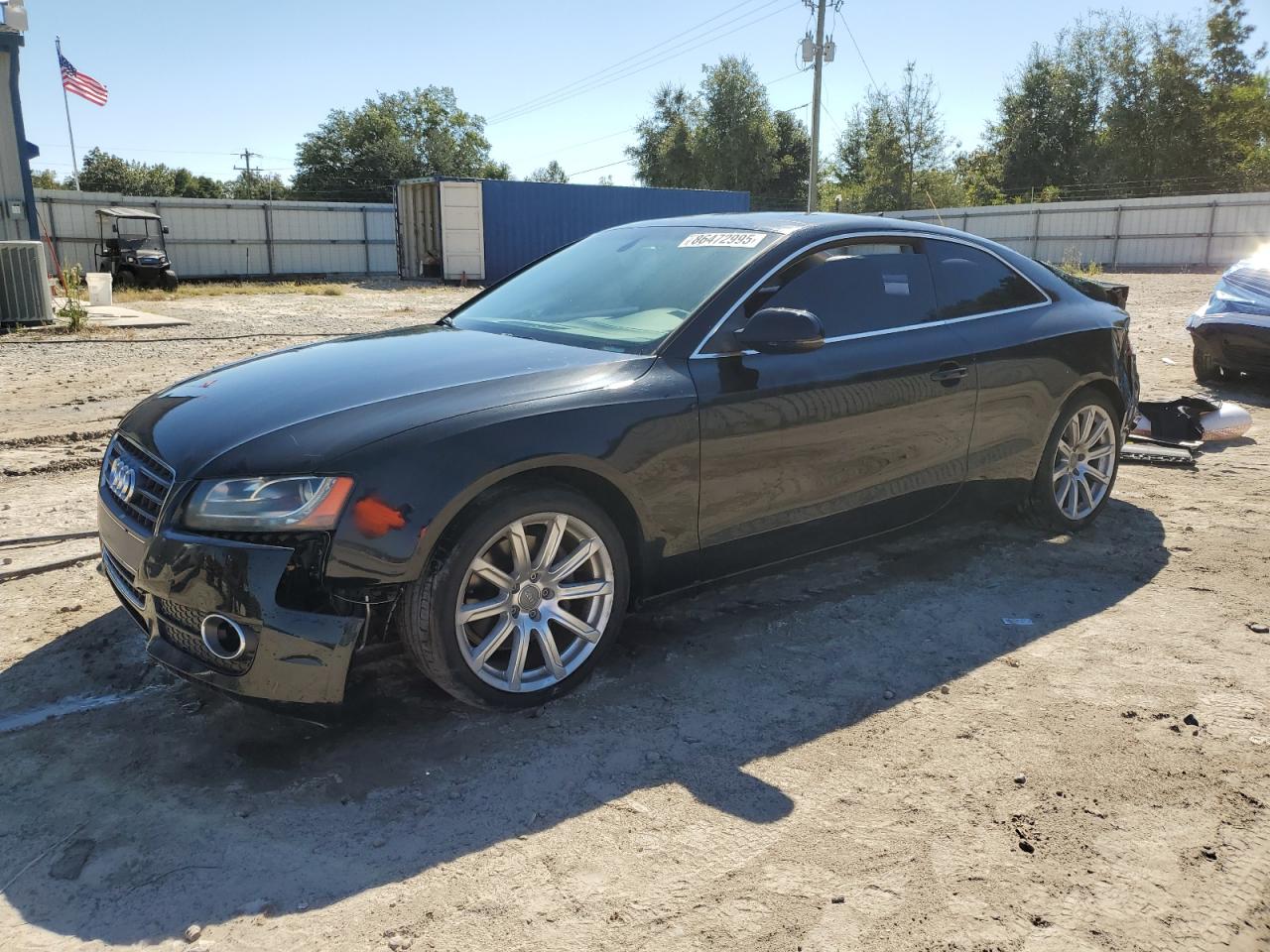 AUDI A5 PREMIUM 2011