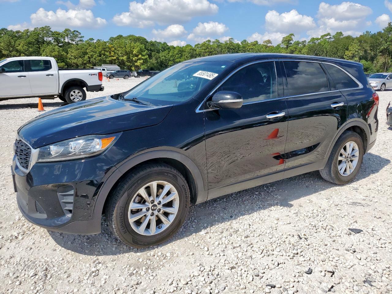 KIA SORENTO L 2019